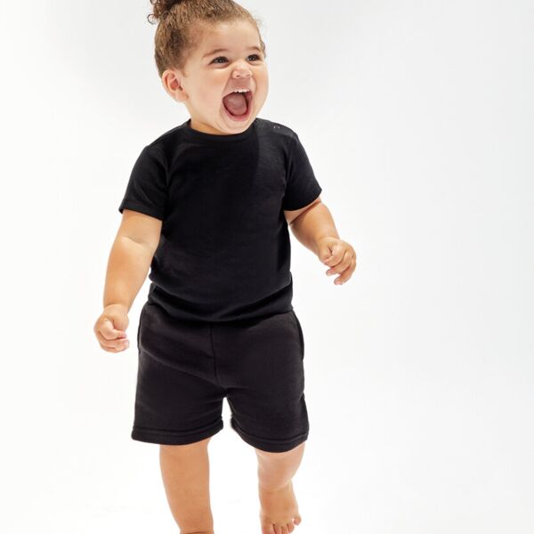 Made in Africa baby T Thumbnail