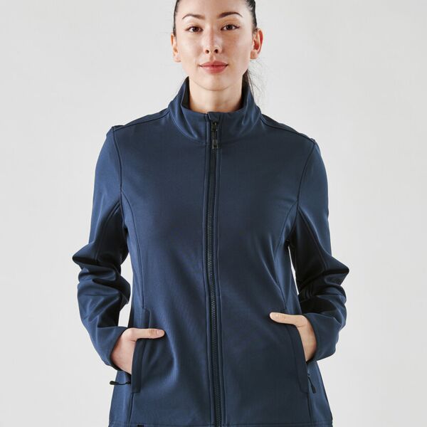 Women’s Narvik softshell Thumbnail