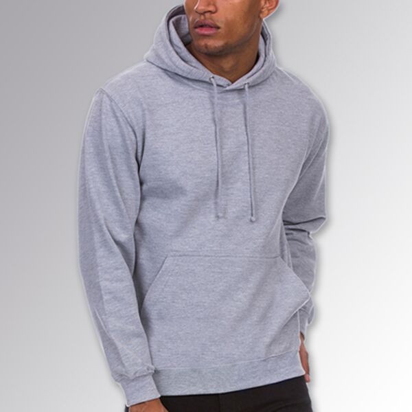 Unisex Hoodie Thumbnail