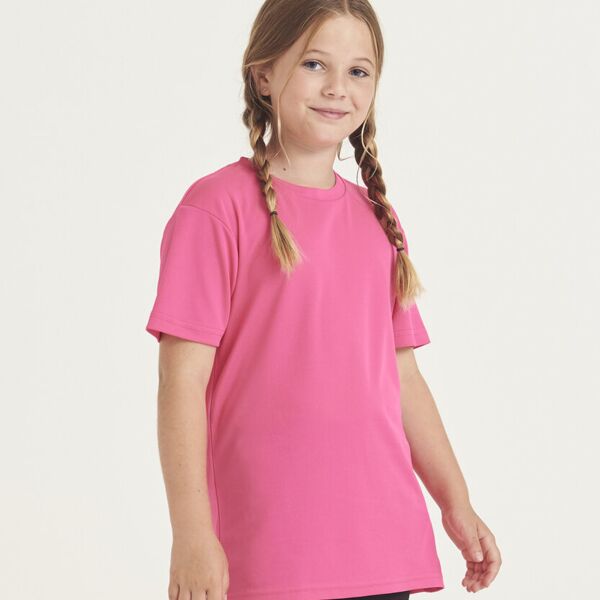 Childrens Cool T Sports Shirt Thumbnail