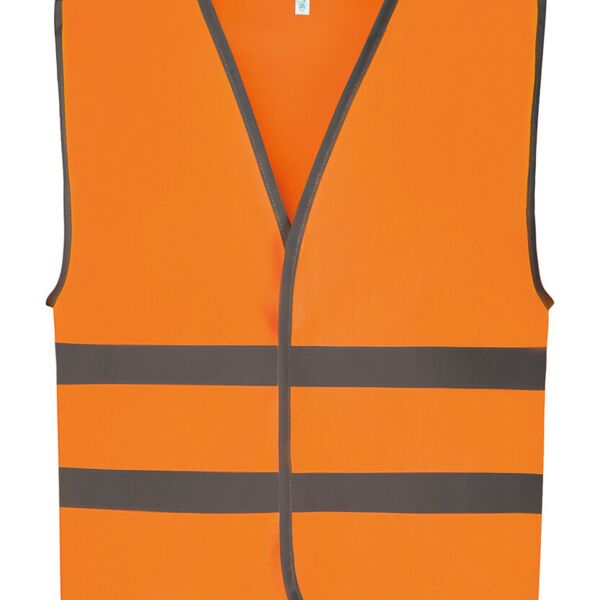 Childrens Hi-vis Vest Thumbnail