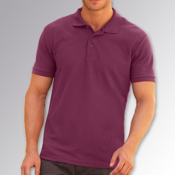 Men's 65/35 Polo Shirt Thumbnail