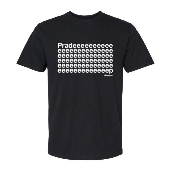 Pradeeeeeeeeeeeeeeeeeeeeeeeeeeeeeeep T-shirt Thumbnail