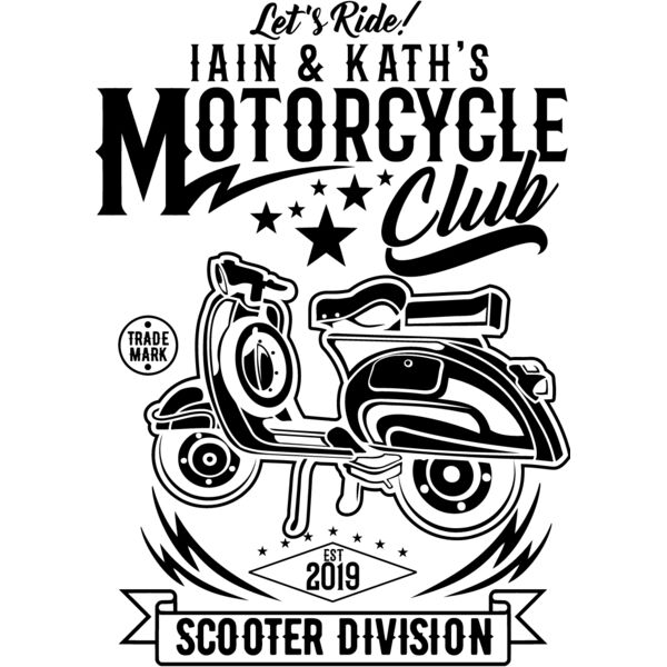 Motorcycle Club Thumbnail