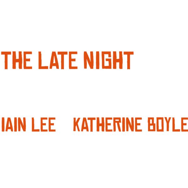 TLNA Show Logo Thumbnail