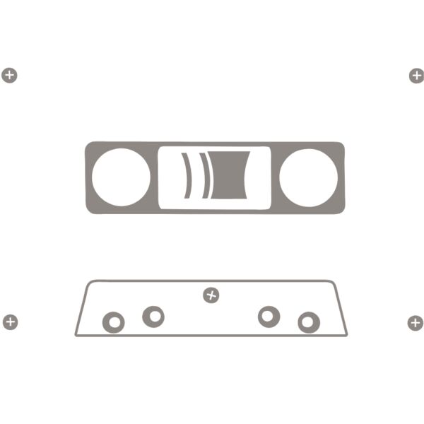 Press Play and Record - TLNA Design Thumbnail