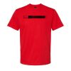 Softstyle™ midweight adult t-shirt Thumbnail