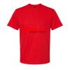 Softstyle™ midweight adult t-shirt Thumbnail