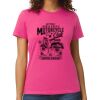 Softstyle™ midweight women’s t-shirt Thumbnail