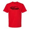 Design version Softstyle™ midweight adult t-shirt Thumbnail