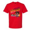 Design version Softstyle™ midweight adult t-shirt Thumbnail