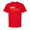 Design version Softstyle™ midweight adult t-shirt Thumbnail