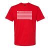 Design version Softstyle™ midweight adult t-shirt Thumbnail