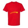 Design version Softstyle™ midweight adult t-shirt Thumbnail