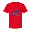 Design version Softstyle™ midweight adult t-shirt Thumbnail