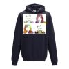 College hoodie Thumbnail