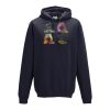 College hoodie Thumbnail