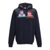 College hoodie Thumbnail