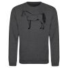 AWDis sweatshirt Thumbnail