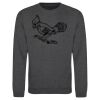 AWDis sweatshirt Thumbnail