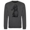 AWDis sweatshirt Thumbnail