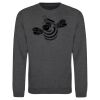 AWDis sweatshirt Thumbnail