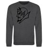 AWDis sweatshirt Thumbnail