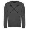 AWDis sweatshirt Thumbnail