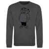 AWDis sweatshirt Thumbnail