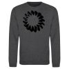 AWDis sweatshirt Thumbnail