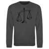 AWDis sweatshirt Thumbnail
