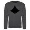AWDis sweatshirt Thumbnail