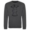 AWDis sweatshirt Thumbnail