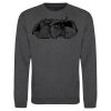 AWDis sweatshirt Thumbnail