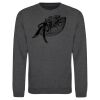 AWDis sweatshirt Thumbnail