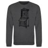AWDis sweatshirt Thumbnail