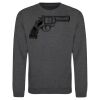 AWDis sweatshirt Thumbnail
