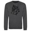 AWDis sweatshirt Thumbnail