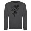 AWDis sweatshirt Thumbnail