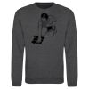 AWDis sweatshirt Thumbnail