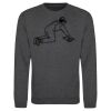 AWDis sweatshirt Thumbnail