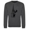 AWDis sweatshirt Thumbnail