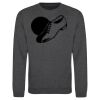 AWDis sweatshirt Thumbnail