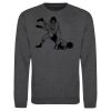 AWDis sweatshirt Thumbnail