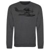AWDis sweatshirt Thumbnail