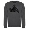 AWDis sweatshirt Thumbnail