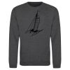 AWDis sweatshirt Thumbnail