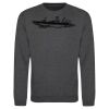 AWDis sweatshirt Thumbnail