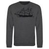 AWDis sweatshirt Thumbnail