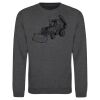 AWDis sweatshirt Thumbnail